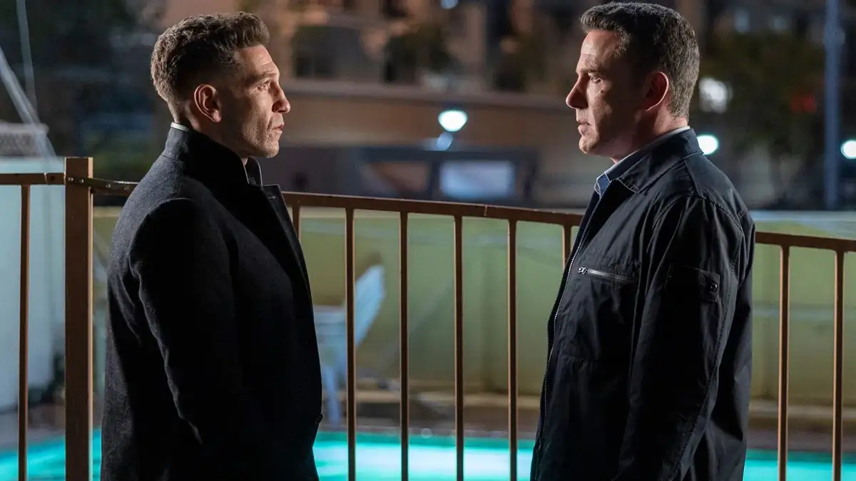 Amazon Prime begeistert mit langersehnter Action-Fortsetzung – „Bester Film des Jahres“