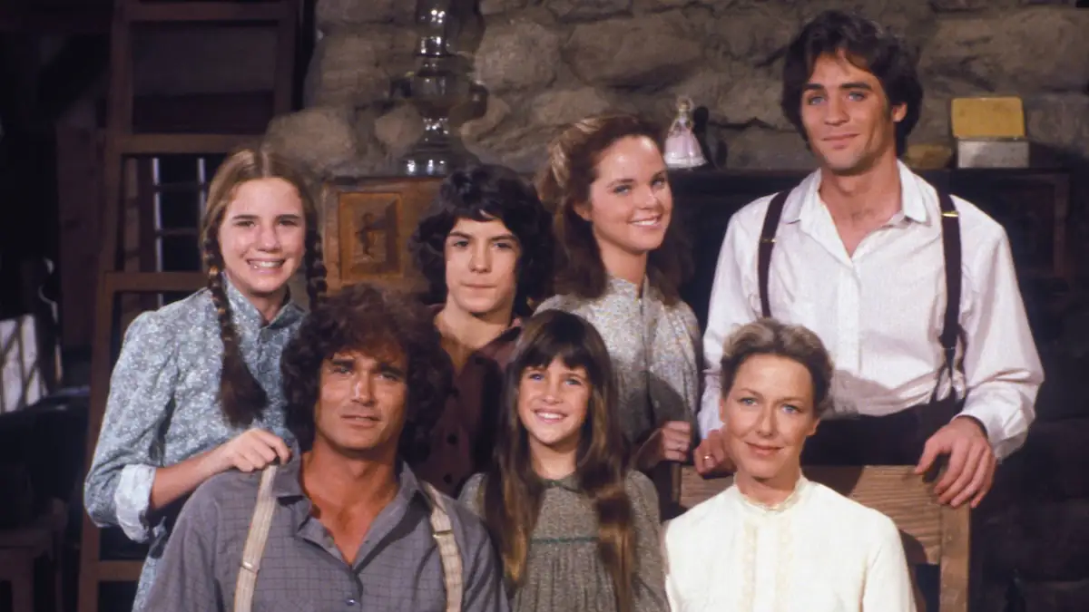 „Unsere kleine Farm“: Was aus den Darstellern geworden ist