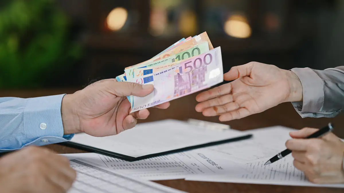 Stiftung verschenkt 20.000 Euro: So sichert man sich das Grunderbe 2025