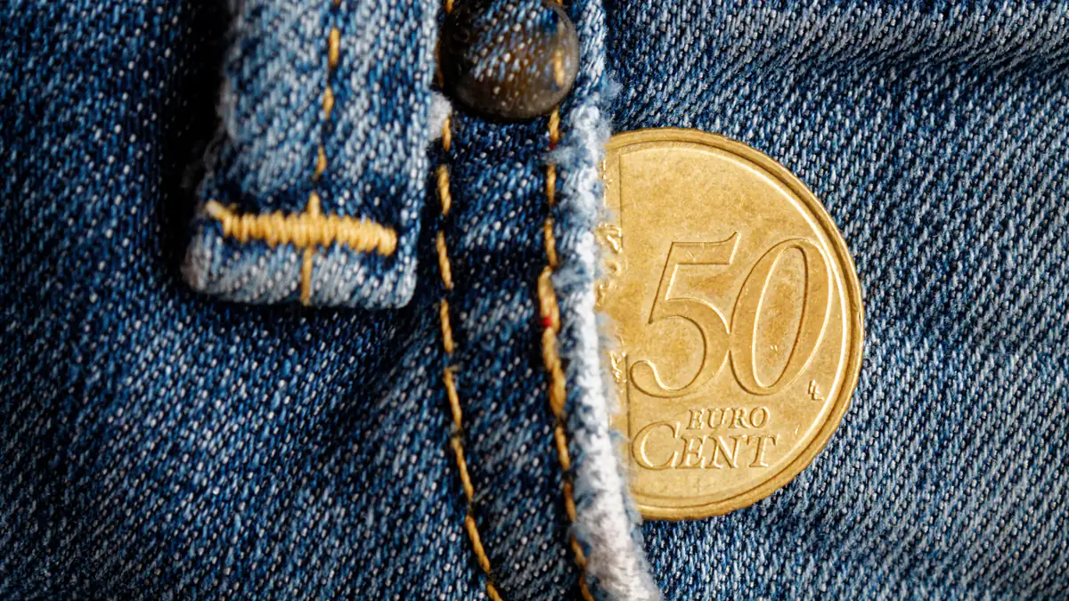 Sie ist bis zu 1.000 Euro wert: Einzigartige 50-Cent-Münze im Umlauf