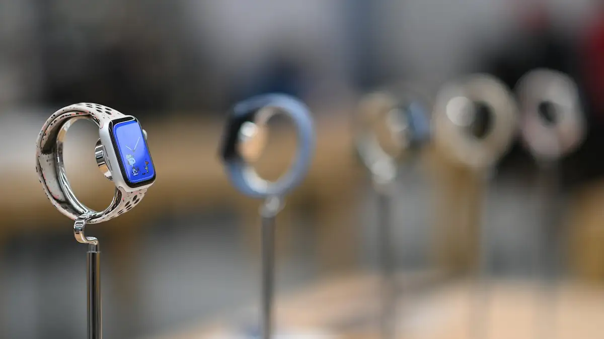 Apple Watch Ultra 3: Neue Smartwatch soll großen Sprung machen