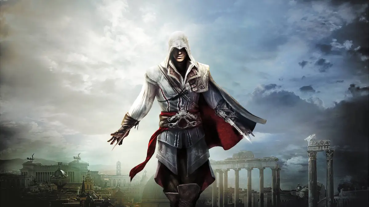 „Assassin's Creed“: Große Videospiel-Reihe wird zur Netflix-Serie