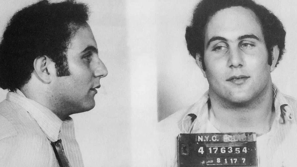 Killer-Show auf Netflix: Die Geschichte von David Berkowitz sorgt für Gänsehaut