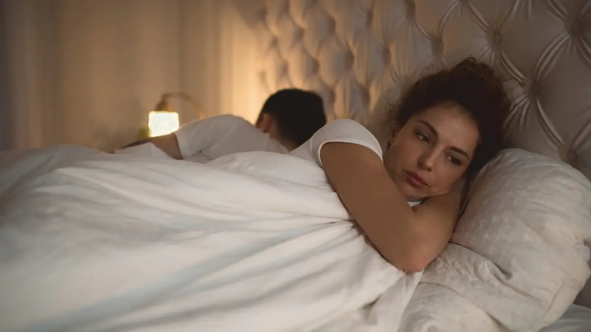 Therapeutin erklärt: Das ist der Hauptgrund, warum Menschen fremdgehen