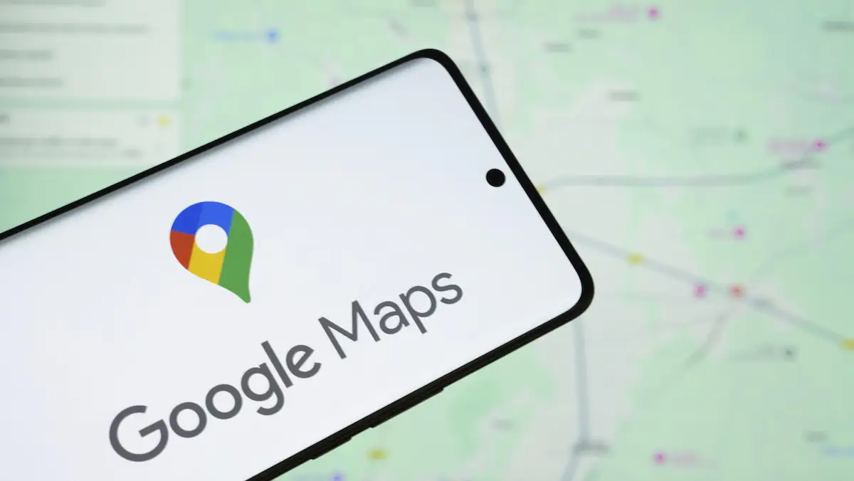 Google Maps: Verstecktes Feature verbessert Navigation