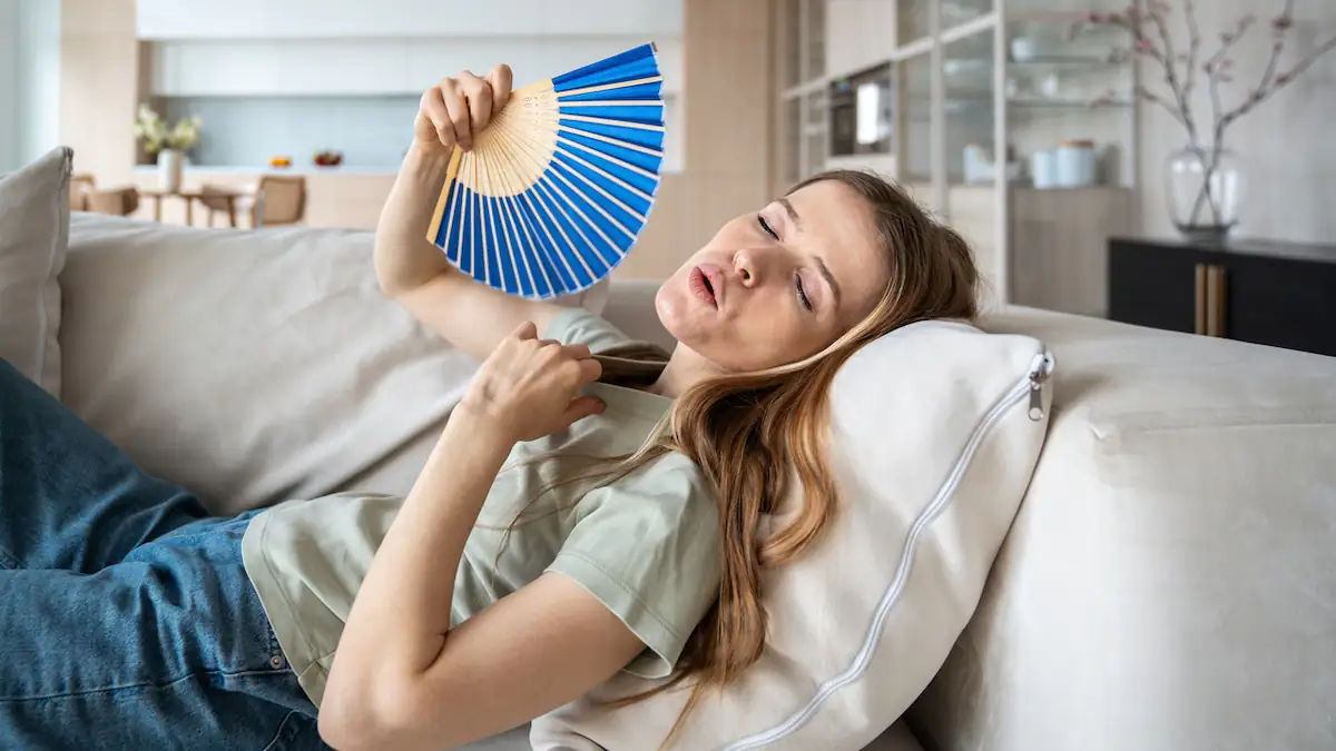 Hitzewelle: Rollladentrick hilft, das Zuhause kühl zu halten