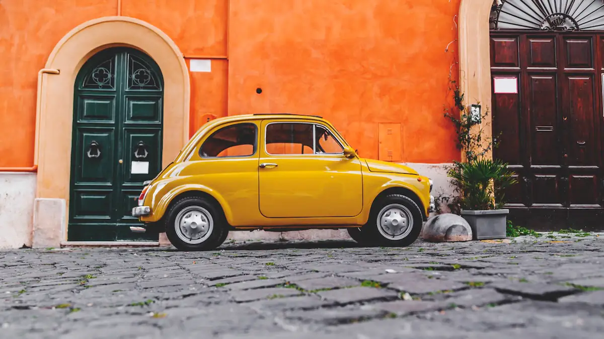 Italien ergreift Maßnahmen: Autofahrer müssen sich umstellen