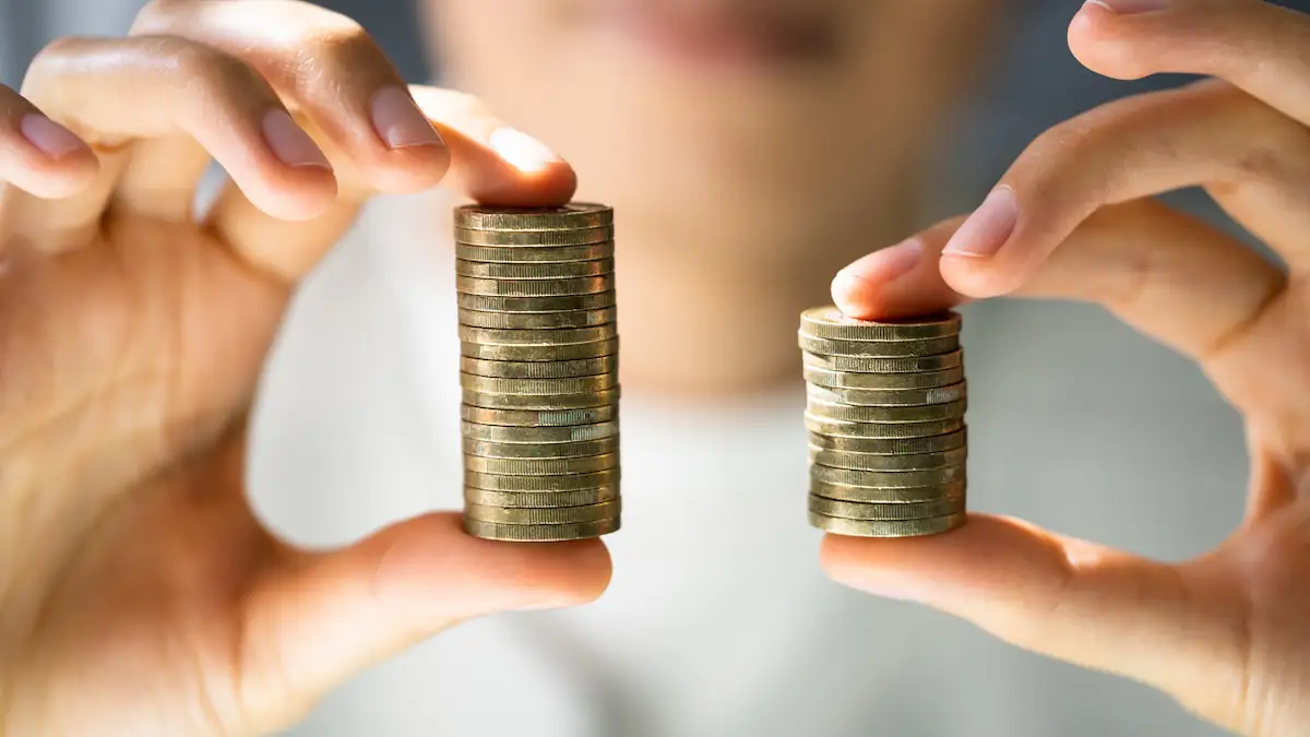 Was ist eigentlich der Unterschied zwischen Lohn und Gehalt?