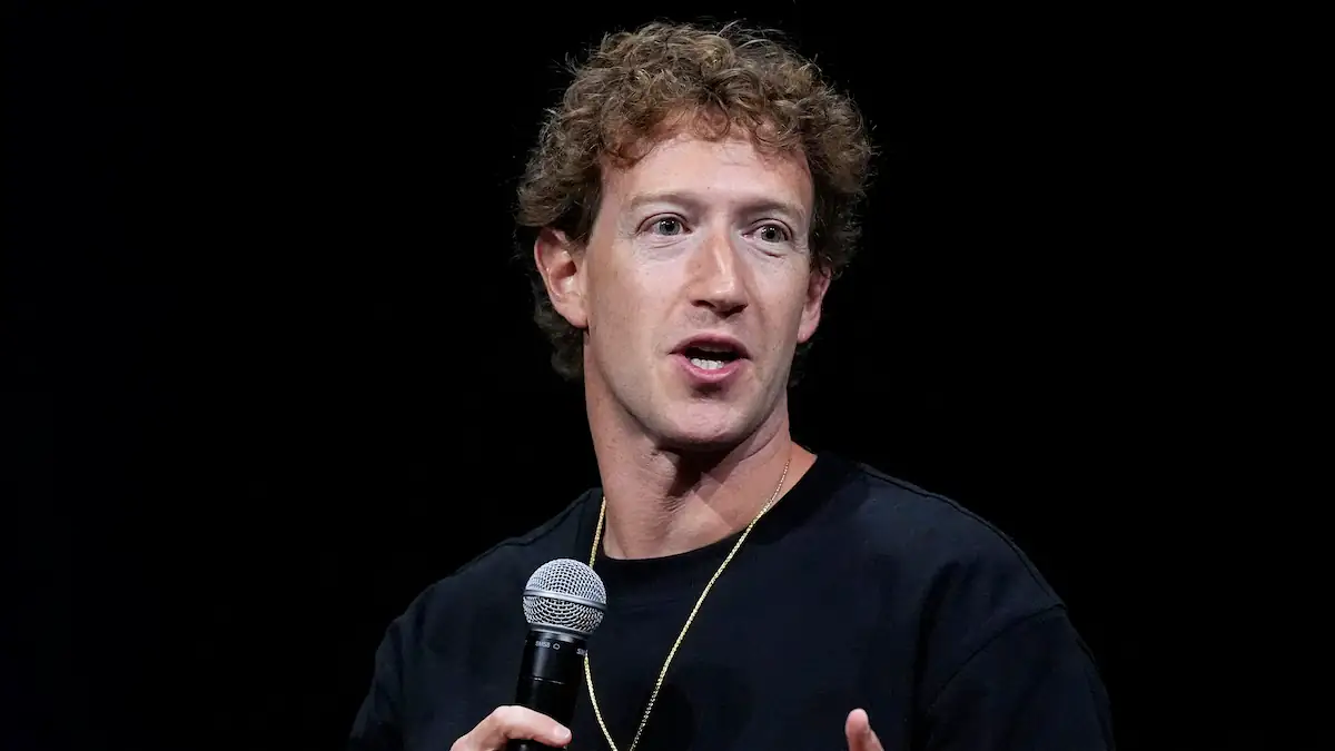 Mark Zuckerberg prophezeit Ende von Smartphones – „Alle werden umsteigen“