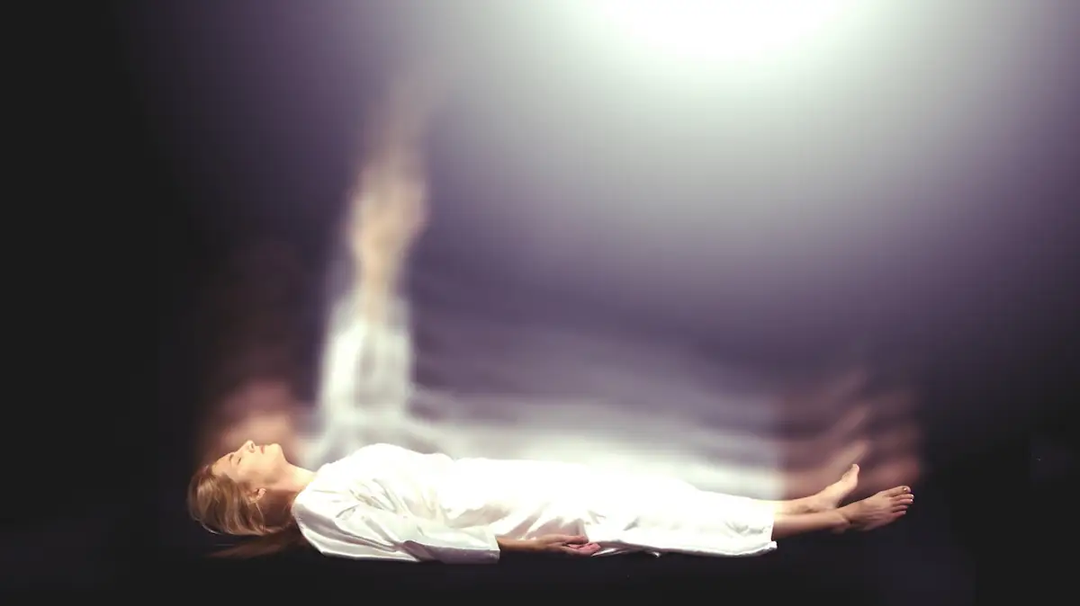 35-Jährige war für 17 Minuten klinisch tot: Danach berichtet sie von bemerkenswerter Nahtoderfahrung