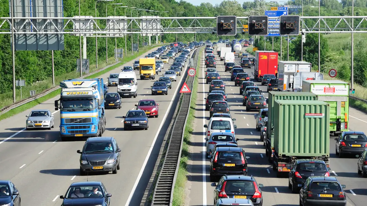 Niederlande-Urlauber müssen aufpassen: Auto-Verein warnt vor Kostenfalle