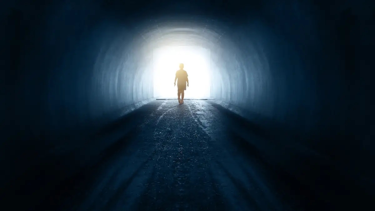 Wissenschaftler enthüllen: Das ist das Letzte, das viele Menschen vor ihrem Tod hören