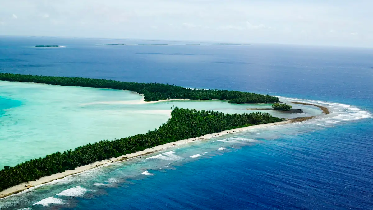 Mann besuchte jedes Land der Welt: Das ist für ihn der schlimmste Ort