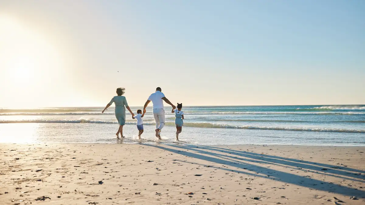 Umfrage zeigt: Viele Deutsche können sich keine einzige Woche Urlaub leisten