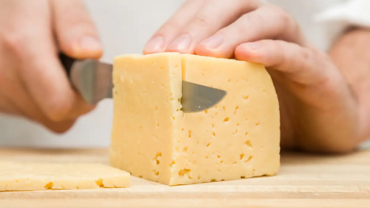 Wissenschaftler Durchbruch: Gibt es bald echten Käse ohne Kühe?