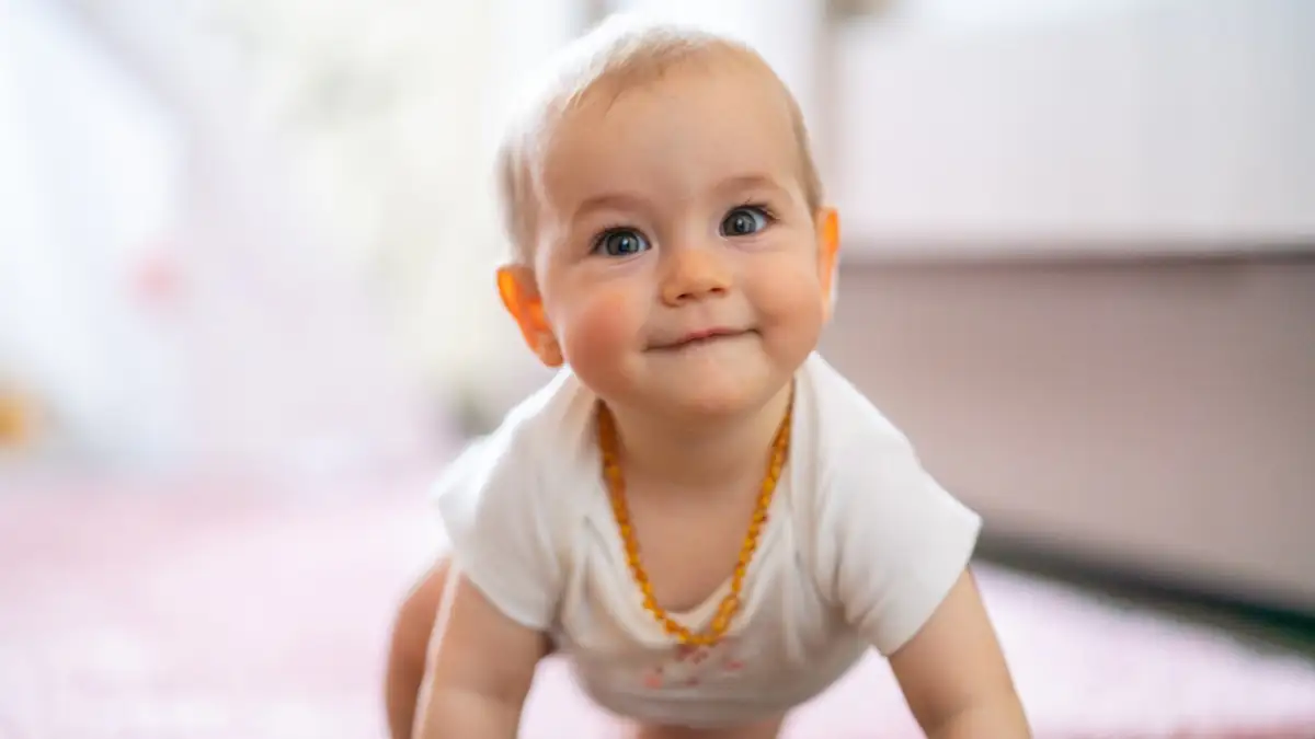 Laut Wissenschaft: Das sind die schönsten Vornamen