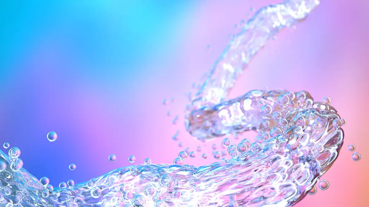 Stilles Wasser oder Sprudel: Was ist besser für die Gesundheit?