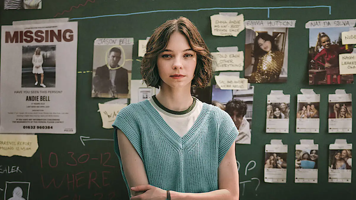 Zuschauer feiern Mystery-Serie und streamen alle Folgen an einem Tag - "Perfekt für 'Wednesday'-Fans"