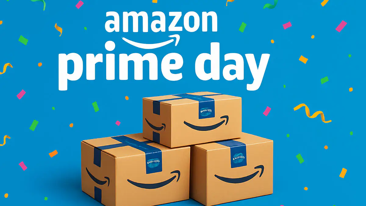 Amazon Prime Day: Bis zu 40 Prozent Rabatt auf Apple, Samsung und Co.