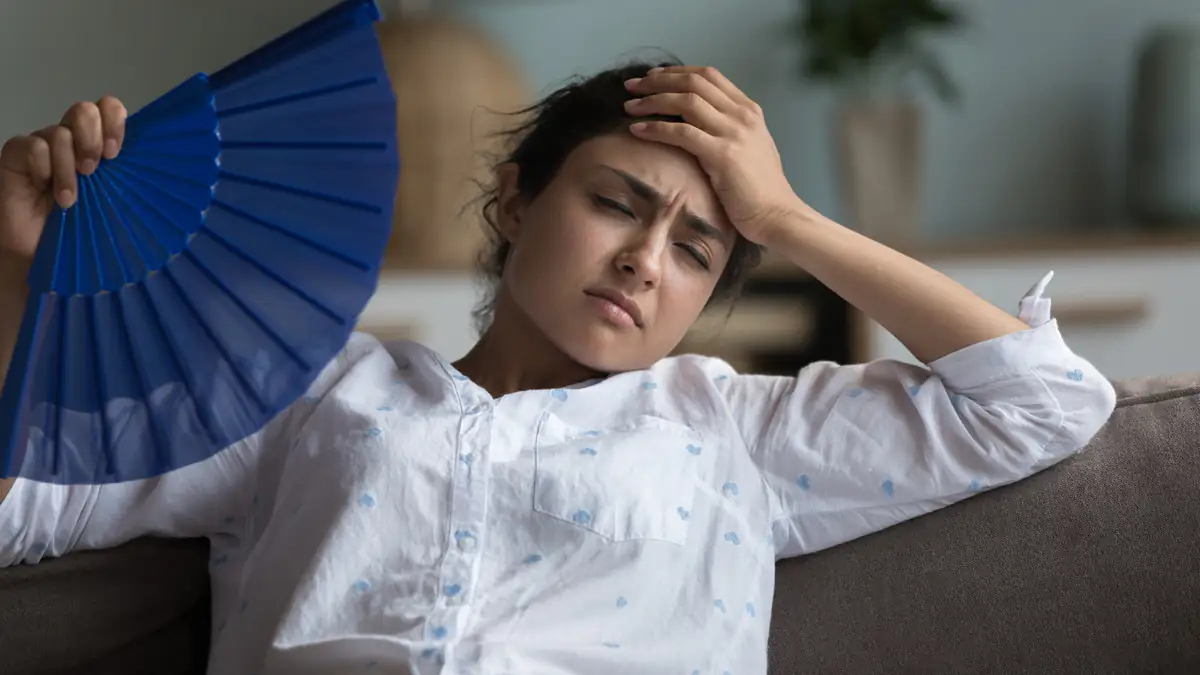 Hitze in der Wohnung? Eiswürfel-Trick sorgt für Kühlung - auch ohne Klimaanlage