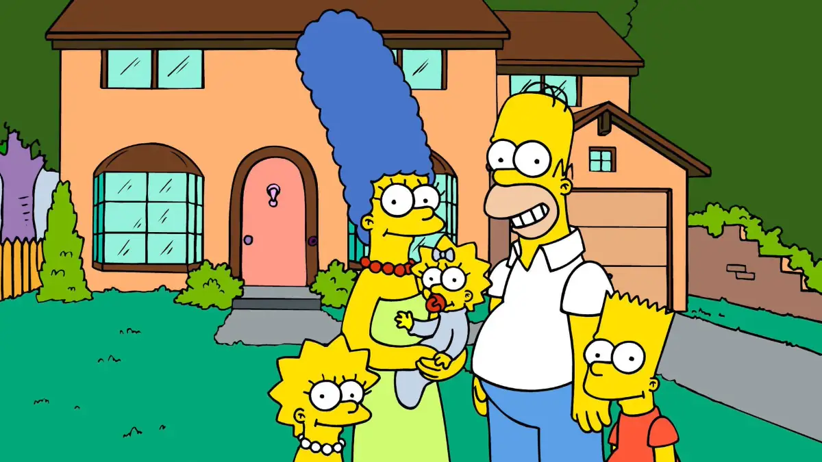 „Die Simpsons“-Schöpfer enthüllt, wann die Serie wirklich zu Ende sein wird