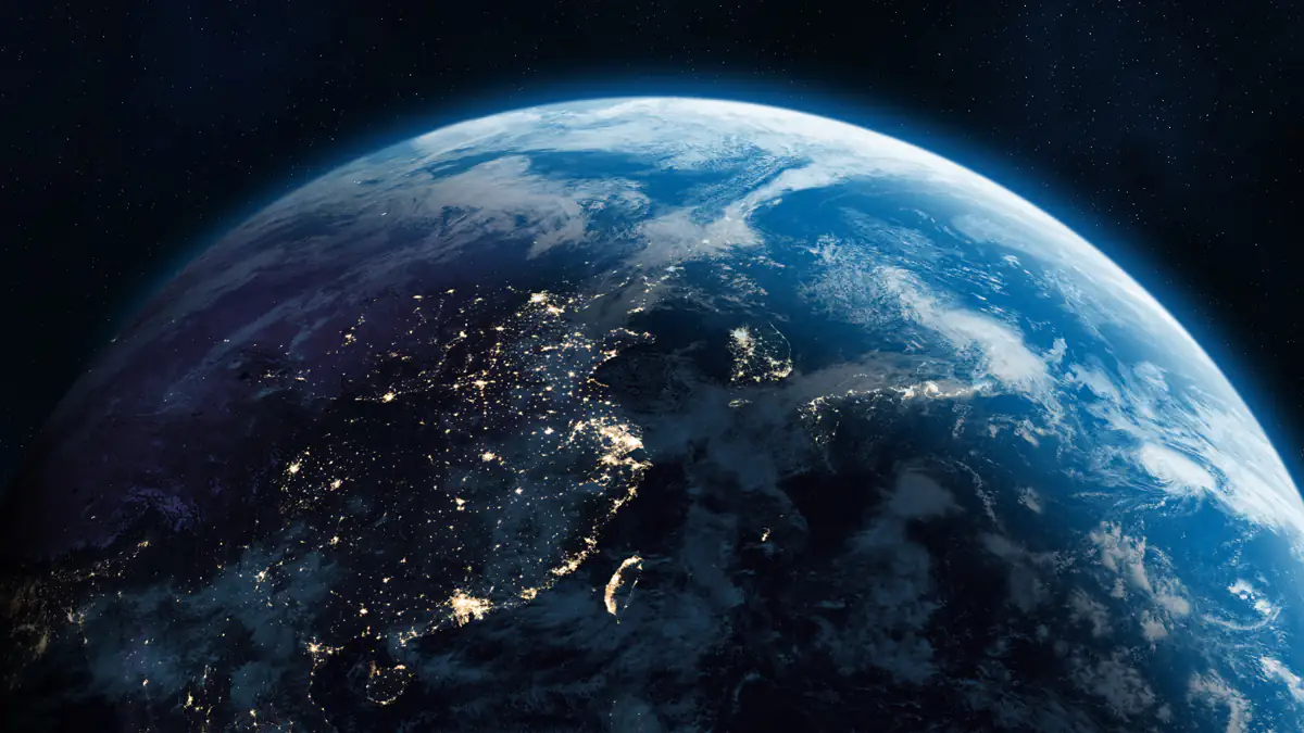 Die Erde dreht sich schneller: Der „kürzeste Tag“ stellt Forscher vor Rätsel