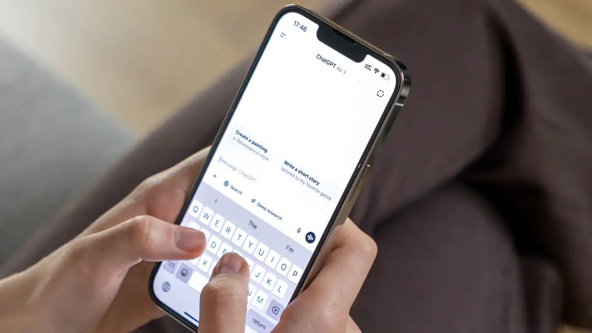 ChatGPT half Jennifer, 12.000 Dollar Kreditkartenschulden loszuwerden