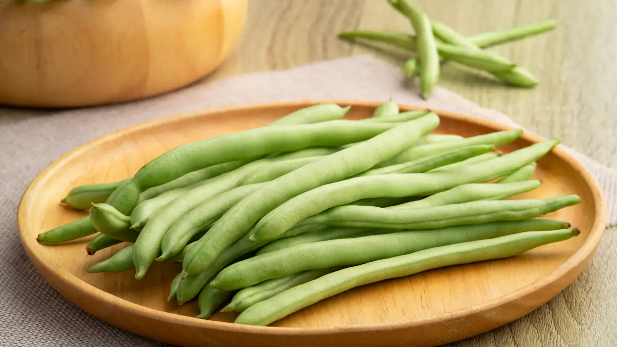 Auf keinen Fall roh essen: 5 beliebte Lebensmittel können gefährlich werden