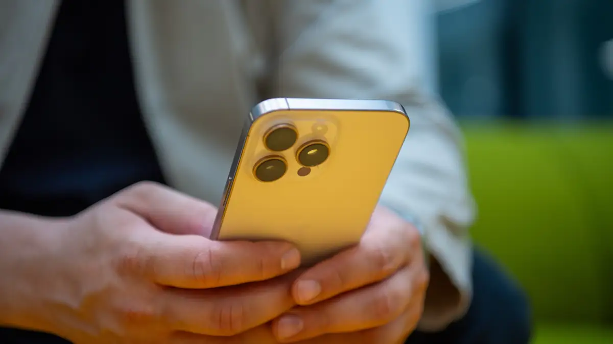 iPhone 17 Pro „in freier Wildbahn“ gesichtet: Das kann die neue Apple-Kamera