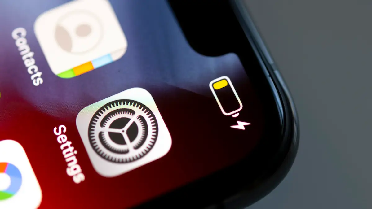 Trick für iPhone-Nutzer: Einfache Maßnahme kann die Akku-Laufzeit deutlich erhöhen