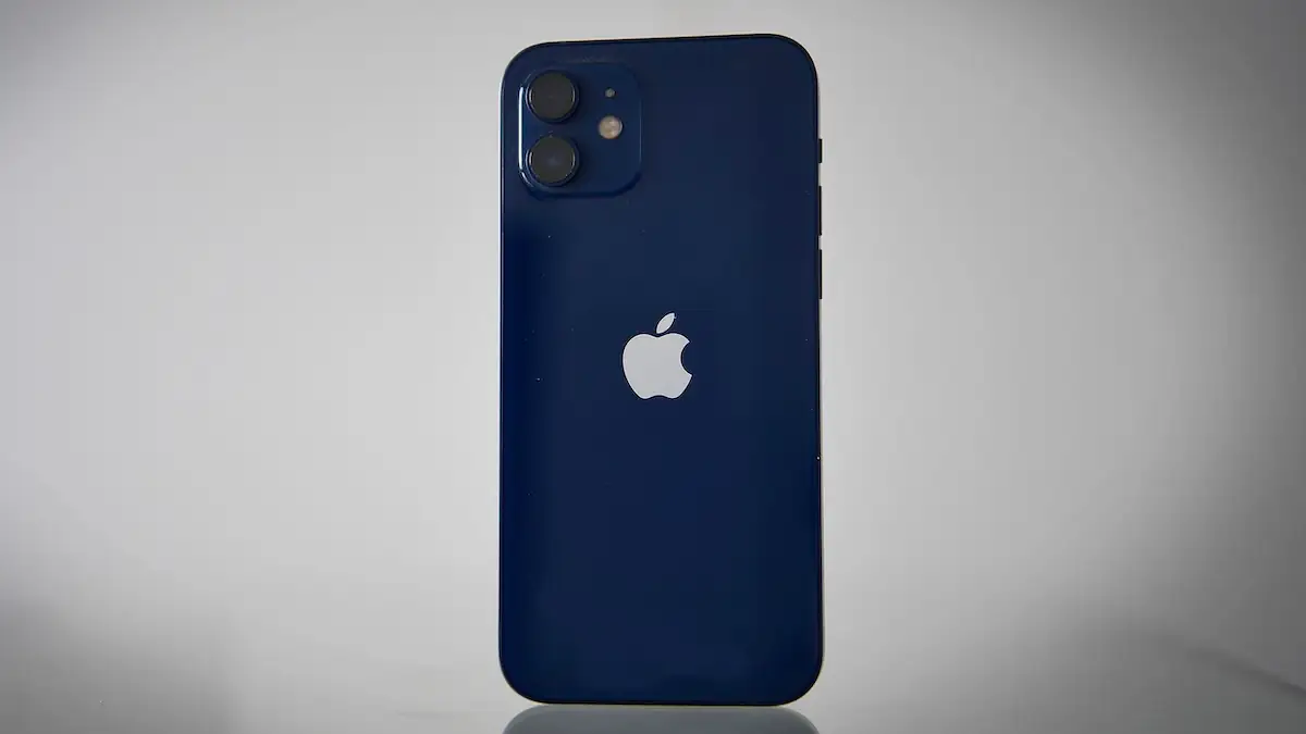 Design-Leak zum iPhone 17 Pro: Apple nimmt krasse Logo-Änderung vor