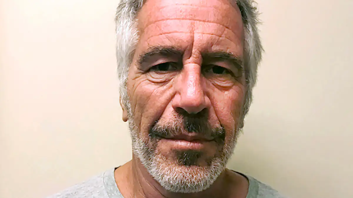 Jeffrey Epstein: Nach Verschwörungstheorien – FBI äußert sich endgültig zur Todesursache