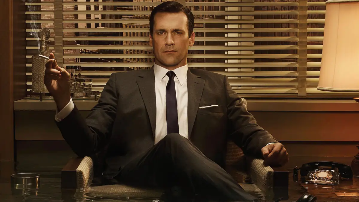 Netflix löscht alle 7 Staffeln: Eine der beliebtesten Serien aller Zeiten fliegt raus