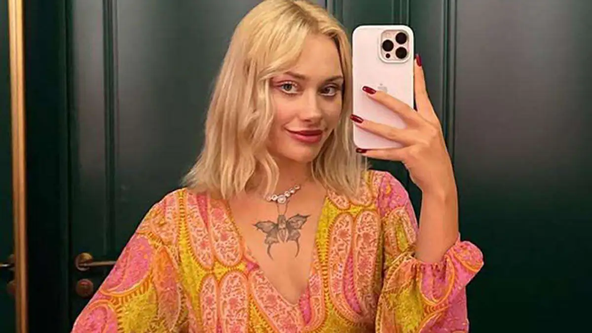 Sie lag mit gebrochener Wirbelsäule am Straßenrand: Maria Kovalchuk gibt erstmals Statement ab