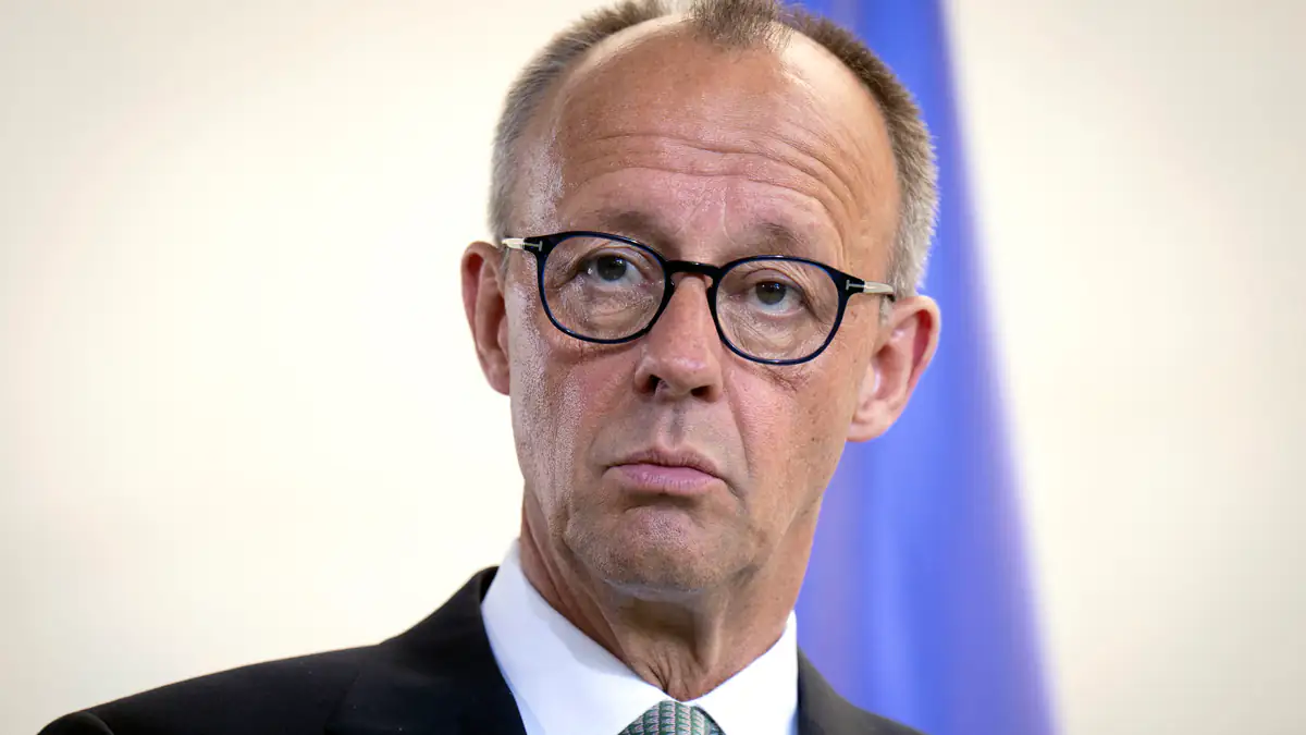 „Wortbruch“: Schwere Vorwürfe gegen Friedrich Merz nach Stromsteuer-Wende erhoben