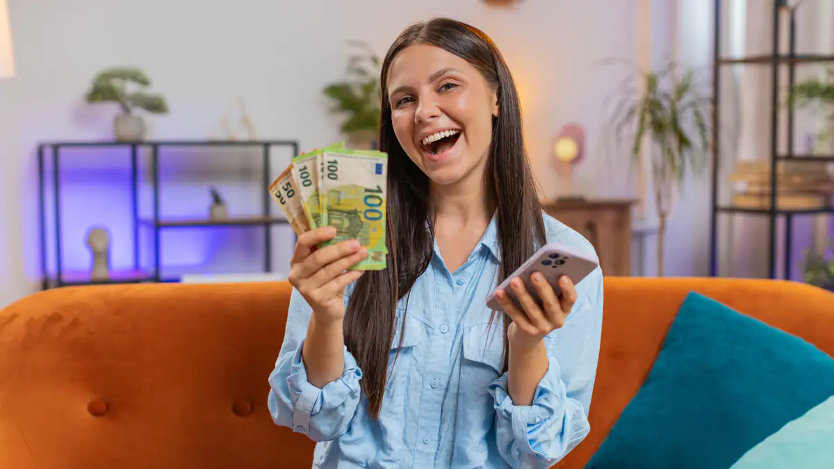 Ab 2026: Millionen Arbeitnehmer werden mehr Geld erhalten