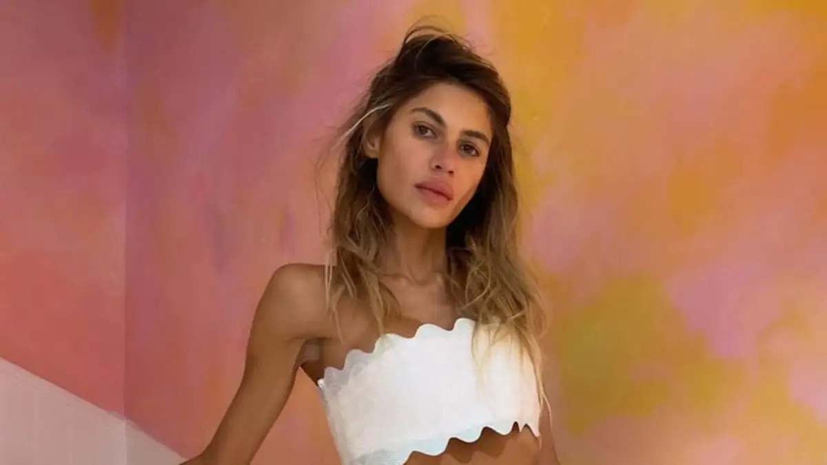 Sie hungerte sich zu Tode: Influencerin Nihal Candan mit 30 Jahren gestorben