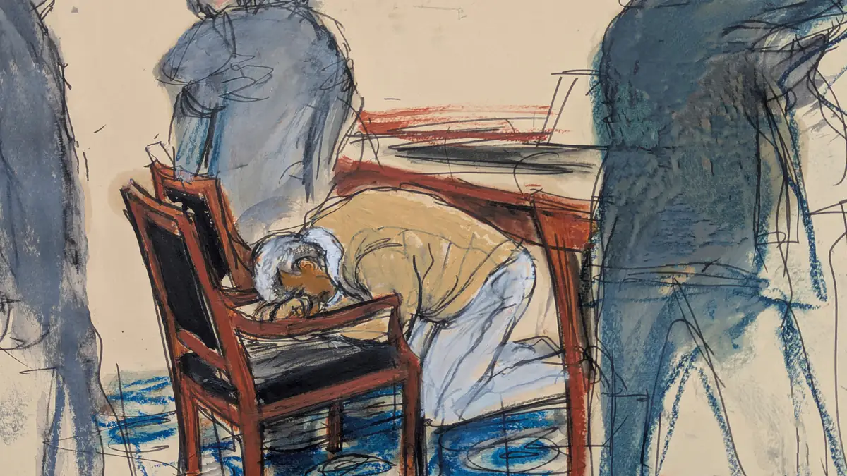 P. Diddy fällt auf die Knie: Urteil im Rapper-Prozess enthüllt