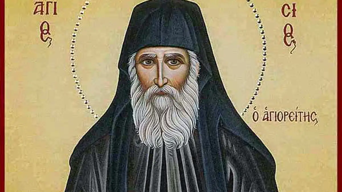 Der griechische Hellseher Paisios war sicher: So wird der dritte Weltkrieg beginnen