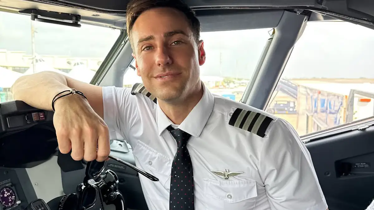 Co-Pilot verrät, wie viel Geld er wirklich verdient – „Leute werden schockiert sein“