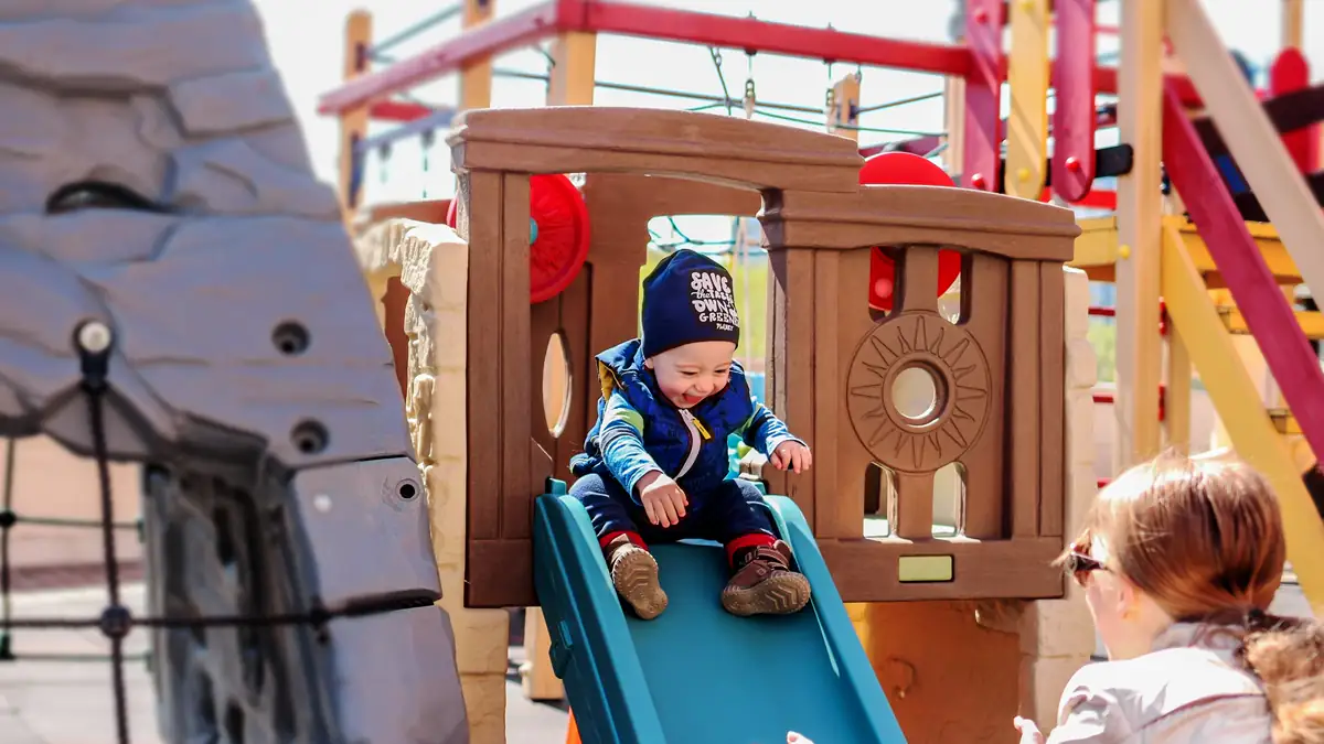 "Nicht mehr zeitgemäß": Erste deutsche Stadt benennt Spielplätze um
