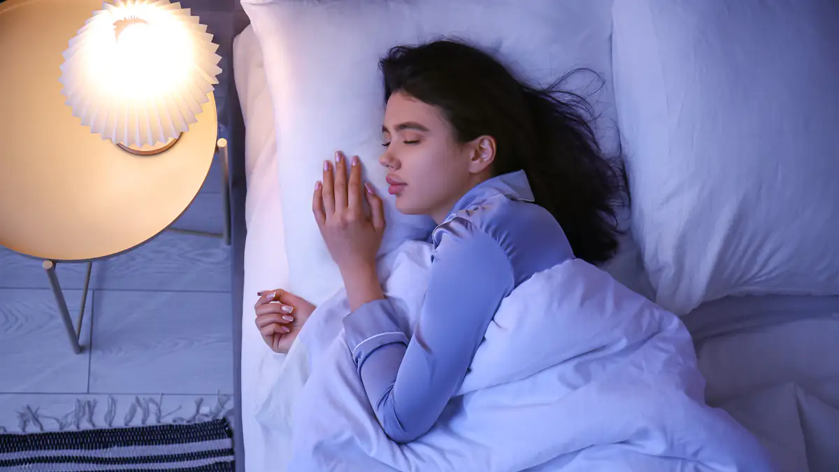 Studie verrät: Wer nach dieser Uhrzeit schlafen geht, hat ein erhöhtes Krankheitsrisiko