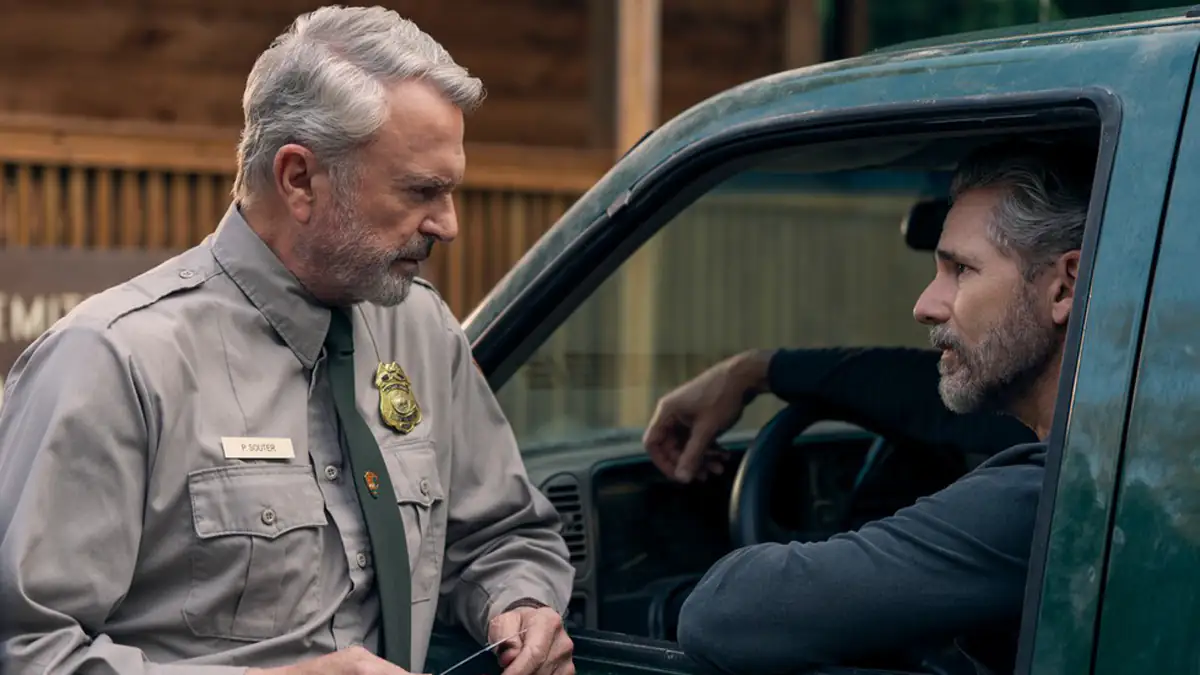 Netflix-Serie „Untamed“: Kommt Staffel 2? Pläne zur Fortsetzung stehen fest