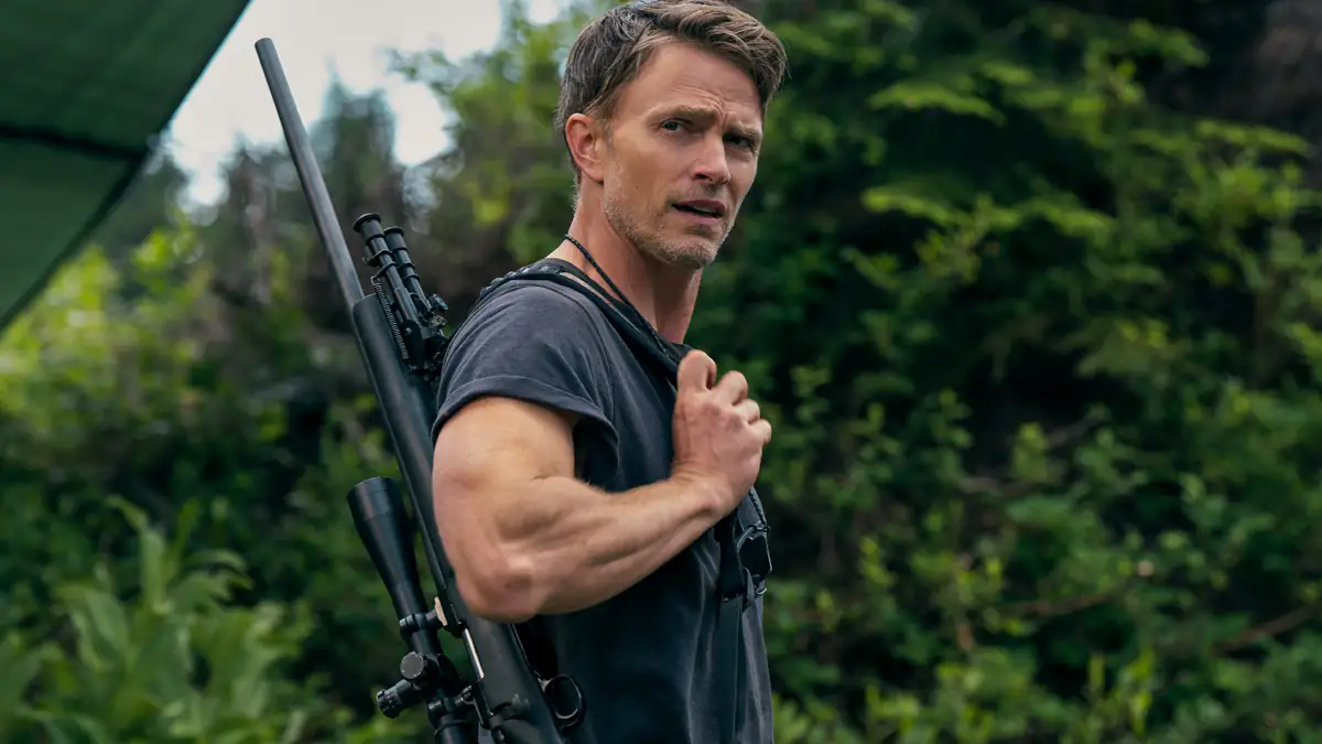 24 Millionen Views: Neue Netflix-Serie wird zum Mega-Hit