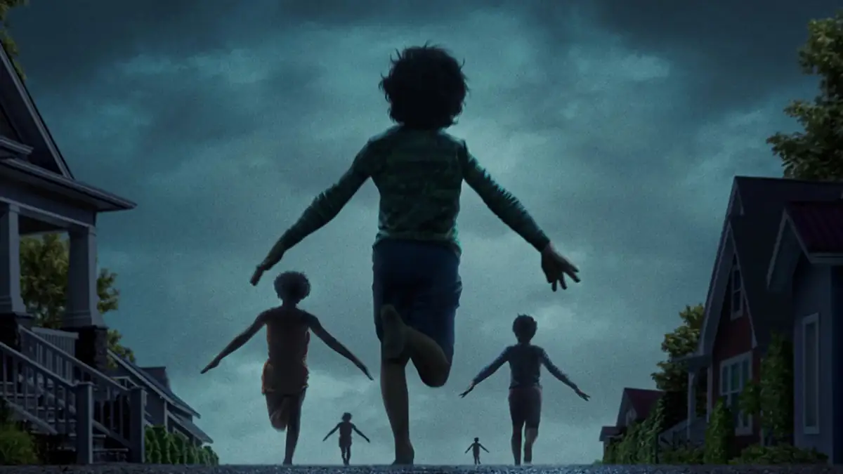 17 Schulkinder verschwunden: Trailer zu neuem Horrorfilm verstört Fans