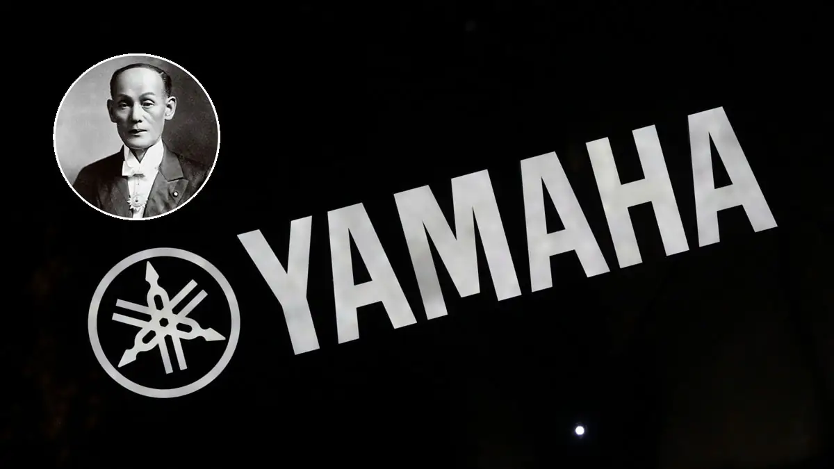 Seit 70 Jahren getrennt: Diese zwei Yamahas werden ständig verwechselt