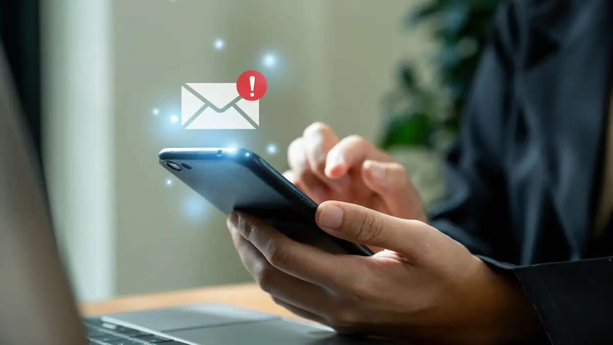 Amazon warnt eigene Nutzer: Wer diese Nachricht bekommt, sollte sofort reagieren