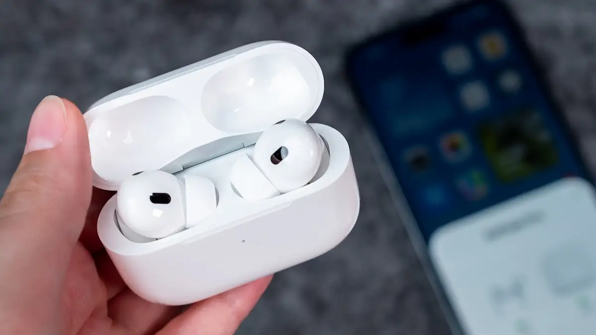 AirPods: Apple-Kopfhörer sollen Funktion bekommen, die sich Nutzer schon ewig wünschen