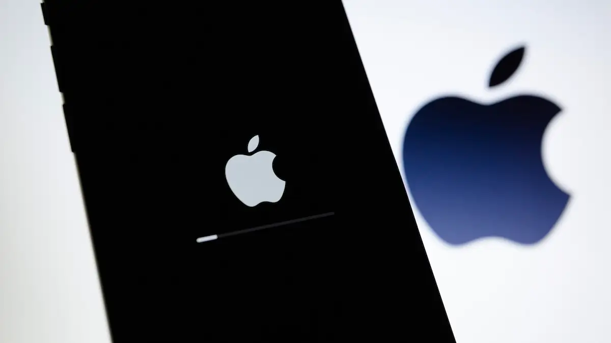 Apple veröffentlicht iOS-Update: iPhone-Nutzer sollten es sofort installieren