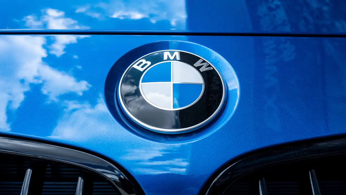 Viele deuten es falsch: Die wahre Bedeutung des BMW-Logos